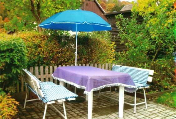 Ferienwohnung Wesemann ทาเลอ ภายนอก รูปภาพ